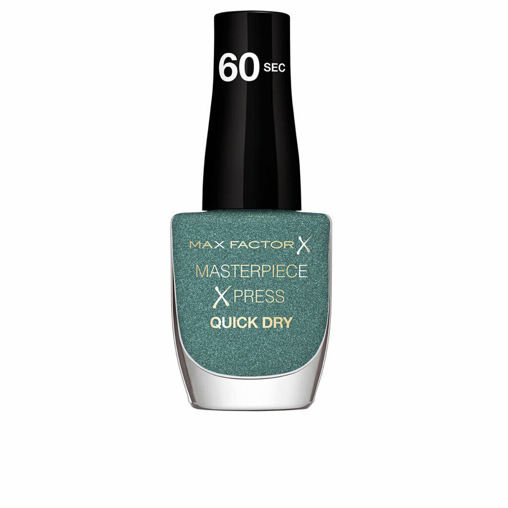 Nagu laka Max Factor Masterpiece Xpress 710-après-ski (8 ml) cena un informācija | Nagu lakas, stiprinātāji | 220.lv