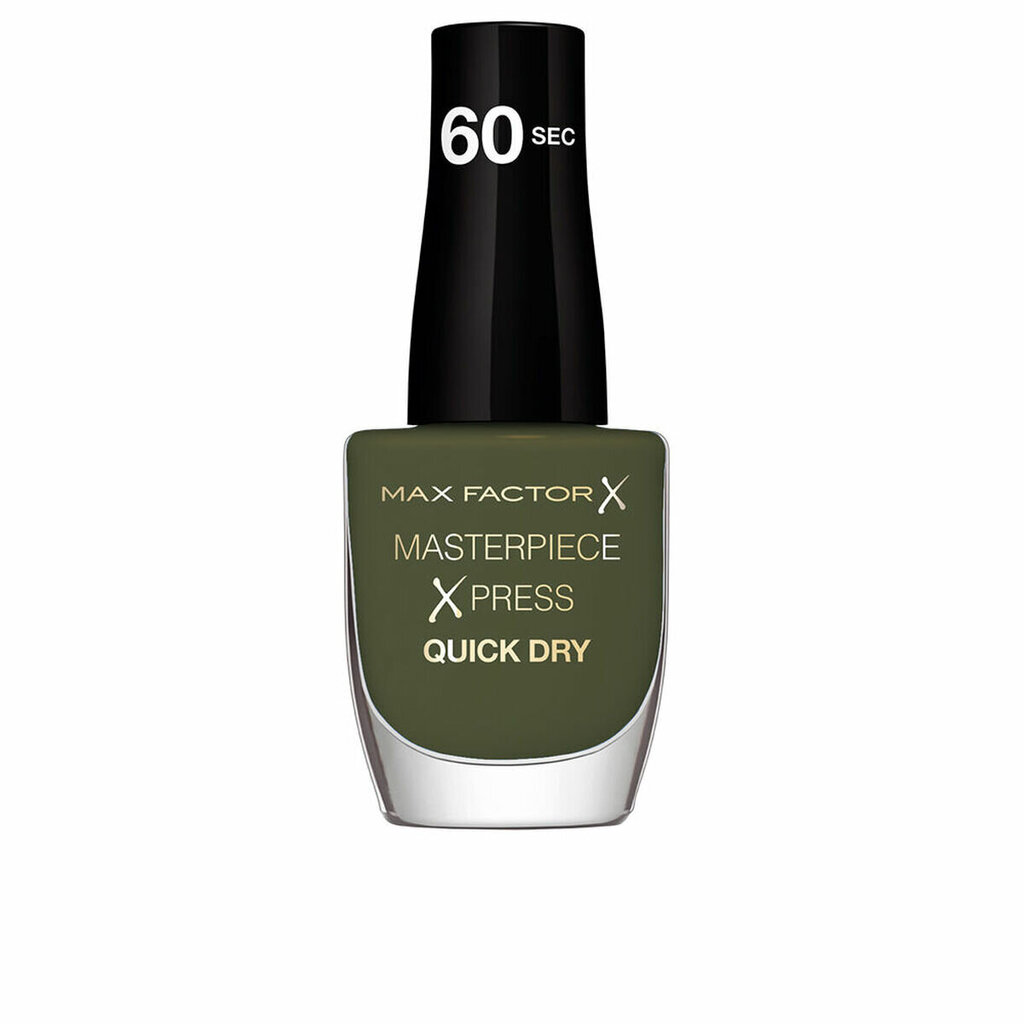 Nagu laka Max Factor Masterpiece Xpress 600-feelin'pine (8 ml) cena un informācija | Nagu lakas, stiprinātāji | 220.lv