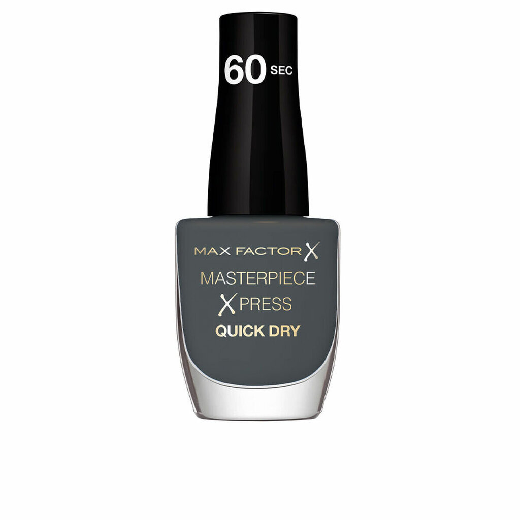 Nagu laka Max Factor Masterpiece Xpress 810cashmere knit (8 ml) cena un informācija | Nagu lakas, stiprinātāji | 220.lv