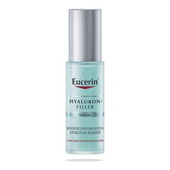 Увлажняющая сыворотка Eucerin Гель Гиалуроновая кислота (30 ml) цена и информация | Сыворотки для лица, масла | 220.lv