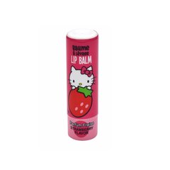 Lūpu balzams Hello Kitty Bērnu (5 gr) цена и информация | Помады, бальзамы, блеск для губ | 220.lv