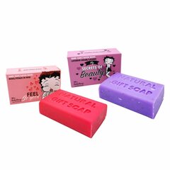 Ziepes Betty Boop Bērnu Rokas (100 g) cena un informācija | Ziepes | 220.lv