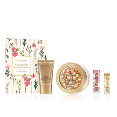 Skaistuma komplekts Elizabeth Arden Advanced Ceramide (4 gab.) cena un informācija | Sejas krēmi | 220.lv