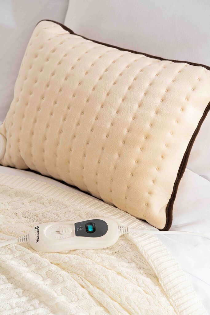 Oromed Oro Heat Pillow cena un informācija | Sildošās preces | 220.lv