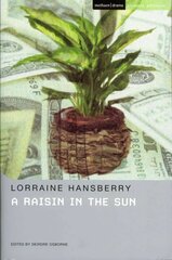 Raisin In The Sun цена и информация | Рассказы, новеллы | 220.lv