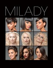 Milady Standard Cosmetology: A Global History 2016 13th edition cena un informācija | Pašpalīdzības grāmatas | 220.lv