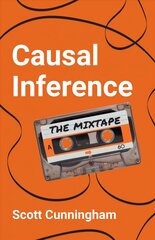 Causal Inference: The Mixtape cena un informācija | Ekonomikas grāmatas | 220.lv