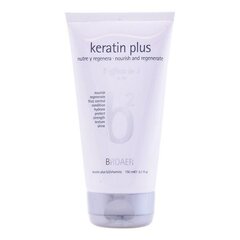 Keratīns matiem Broaer (150 ml) цена и информация | Средства для укрепления волос | 220.lv