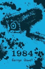 1984 cena un informācija | Grāmatas pusaudžiem un jauniešiem | 220.lv