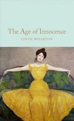 Age of Innocence cena un informācija | Fantāzija, fantastikas grāmatas | 220.lv