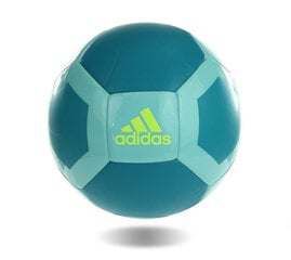 Футбольный мяч Adidas Glider energy BQ1389, размер 5 (4540799) 5715 цена и информация | Футбольные мячи | 220.lv