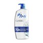Šampūns pret blaugznām Head & Shoulders Classic (900 ml) cena un informācija | Šampūni | 220.lv