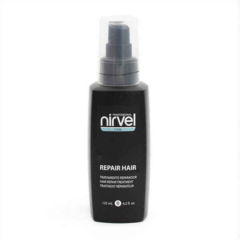 Matu serums Nirvel Care Spray Repair Hair (125 ml) cena un informācija | Matu uzlabošanai | 220.lv