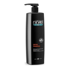 Šampūns un Kondicionieris Nirvel (1000 ml) cena un informācija | Šampūni | 220.lv