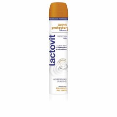 Дезодорант-спрей Lactovit Activit Probiotic-L (200 ml) цена и информация | Дезодоранты | 220.lv