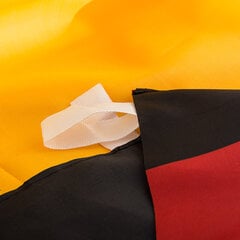 Накидка с флагом Германии цена и информация | Карнавальные костюмы, парики и маски | 220.lv