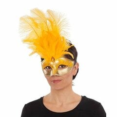 Acu maska Venezian цена и информация | Карнавальные костюмы, парики и маски | 220.lv