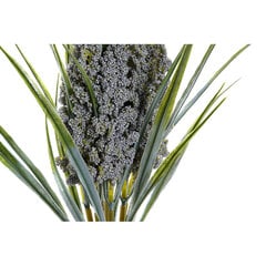 Ķekars DKD Home Decor Polietilēns Dzelzs (9 x 9 x 39 cm) (4 pcs) cena un informācija | Mākslīgie ziedi | 220.lv
