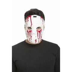 Maska Slepkava vīrietis cena un informācija | Karnevāla kostīmi, maskas un parūkas | 220.lv