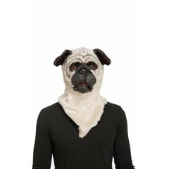 Маска Bulldog цена и информация | Карнавальные костюмы, парики и маски | 220.lv