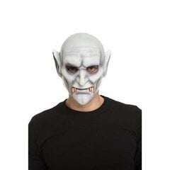 Maska Nosferatu cena un informācija | Karnevāla kostīmi, maskas un parūkas | 220.lv