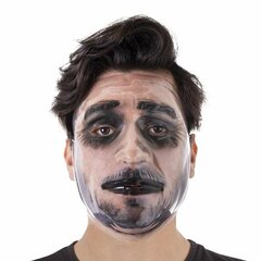 Маска Man цена и информация | Карнавальные костюмы, парики и маски | 220.lv