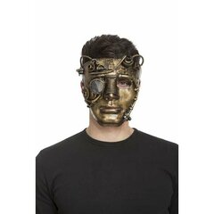Maska Steampunk cena un informācija | Karnevāla kostīmi, maskas un parūkas | 220.lv