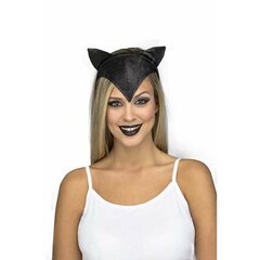 Galvassaite My Other Me Kaķis cena un informācija | Karnevāla kostīmi, maskas un parūkas | 220.lv