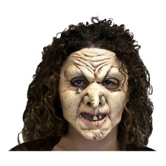 Маска My Other Me Ведьма цена и информация | Карнавальные костюмы, парики и маски | 220.lv