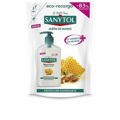 Мыло для рук Sanytol (200 мл) цена и информация | Мыло | 220.lv