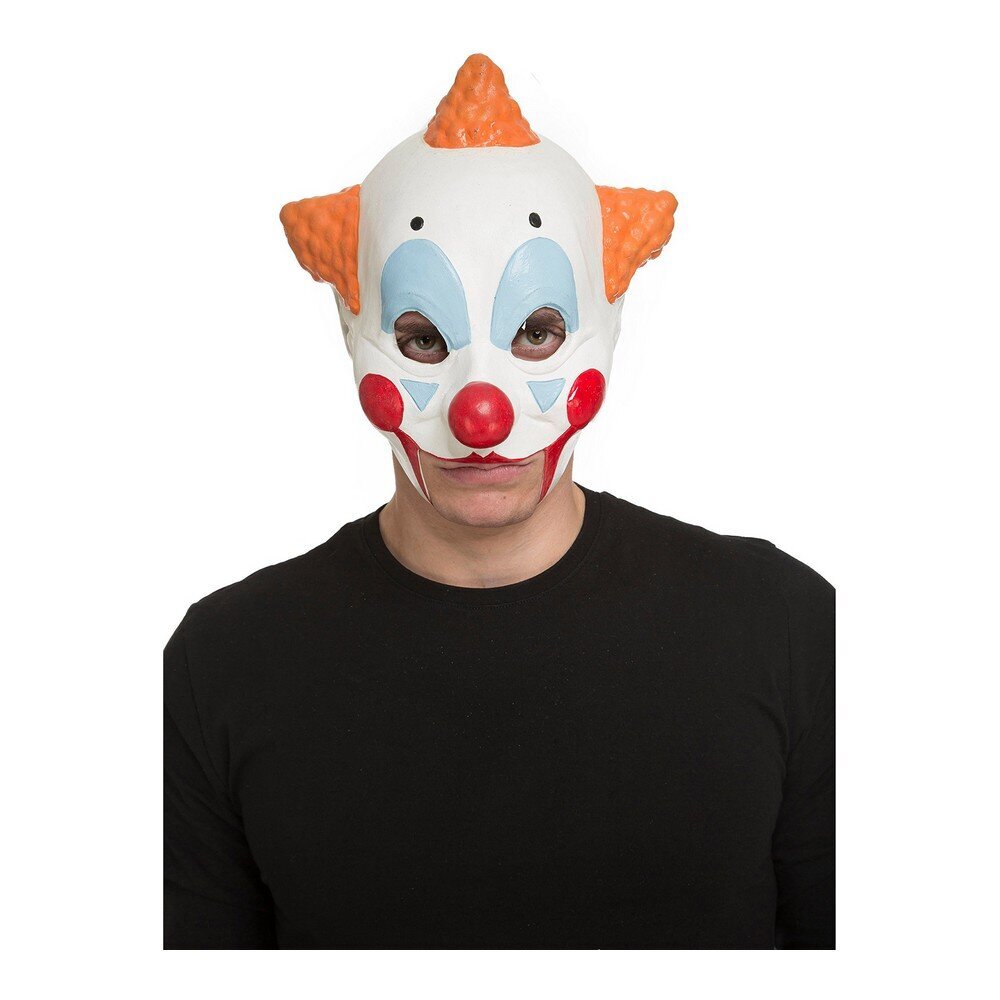 Maska My Other Me Ļauns klauns cena un informācija | Karnevāla kostīmi, maskas un parūkas | 220.lv