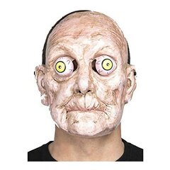Maska My Other Me Old Man Halloween цена и информация | Карнавальные костюмы, парики и маски | 220.lv