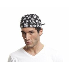 Bandana My Other Me Baikers cena un informācija | Karnevāla kostīmi, maskas un parūkas | 220.lv