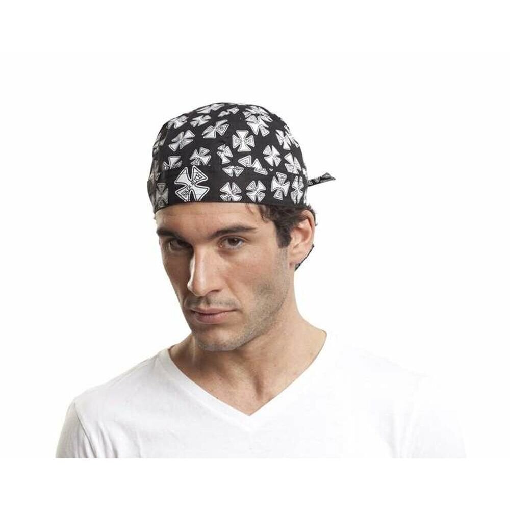 Bandana My Other Me Baikers цена и информация | Karnevāla tērpi, maskas | 220.lv