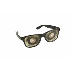 Очки My Other Me Zombies цена и информация | Карнавальные костюмы, парики и маски | 220.lv