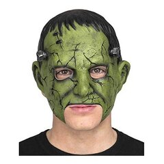Maska My Other Me Frankenstein cena un informācija | Karnevāla kostīmi, maskas un parūkas | 220.lv