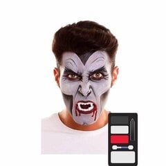 Sejas apgleznošana My Other Me Vampire 24 x 30 cm cena un informācija | Karnevāla kostīmi, maskas un parūkas | 220.lv