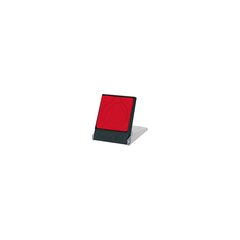 Plastmasas medaļu futrālis, 9x8x1, sarkans cena un informācija | Numismātika, filatēlija | 220.lv
