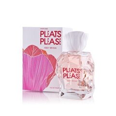 Tualetes ūdens Issey Miyake Pleats Please EDT sievietēm, 30 ml cena un informācija | Issey Miyake Smaržas, kosmētika | 220.lv