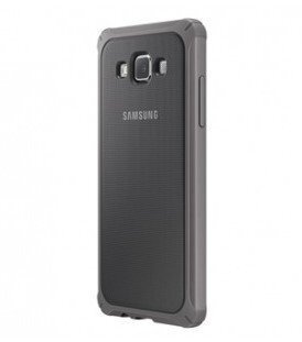 Samsung vāciņš+ EF-PA700BA priekš Galaxy A7 brūns cena un informācija | Telefonu vāciņi, maciņi | 220.lv