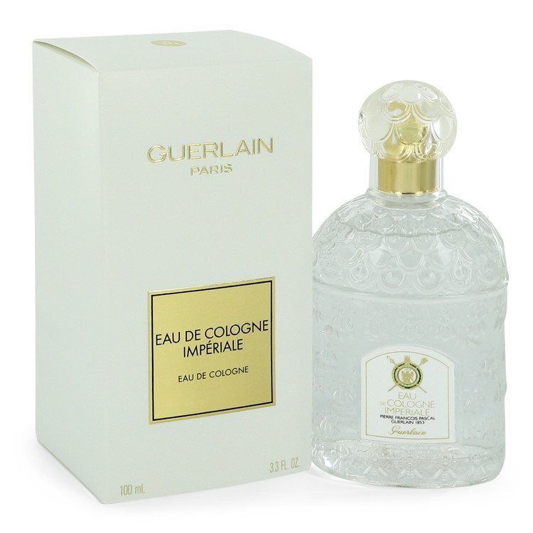 Odekolons Guerlain Imperiale edc 100 ml cena un informācija | Sieviešu smaržas | 220.lv