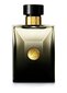 Versace Pour Homme Oud Noir EDP vīriešiem 100 ml cena un informācija | Vīriešu smaržas | 220.lv