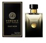 Versace Pour Homme Oud Noir EDP vīriešiem 100 ml cena un informācija | Vīriešu smaržas | 220.lv