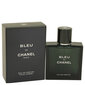 Parfimērijas ūdens Chanel Bleu de Chanel EDP vīriešiem 50 ml cena un informācija | Vīriešu smaržas | 220.lv