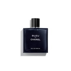 Парфюмированная вода Chanel Bleu de Chanel edp, 50 мл цена и информация | Мужские духи | 220.lv