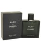 Parfimērijas ūdens Chanel Bleu de Chanel EDP vīriešiem 100 ml цена и информация | Vīriešu smaržas | 220.lv