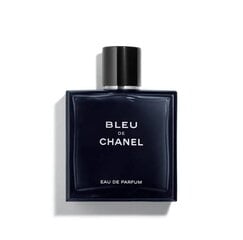 Chanel Bleu de Chanel EDP для мужчин 100 мл цена и информация | Мужские духи | 220.lv