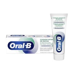 Zobu pasta smaganu kopšanai Oral-B (75 ml) cena un informācija | Oral-B Smaržas, kosmētika | 220.lv