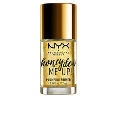 Основа для макияжа NYX Honey Dew Me Up (22 мл) цена и информация | Пудры, базы под макияж | 220.lv