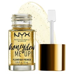 Основа для макияжа NYX Honey Dew Me Up (22 мл) цена и информация | Пудры, базы под макияж | 220.lv